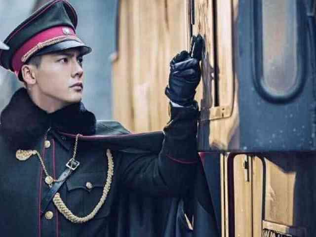 老九门张启山, 盗墓笔记张起灵, 沙海张日山, 关系与排名