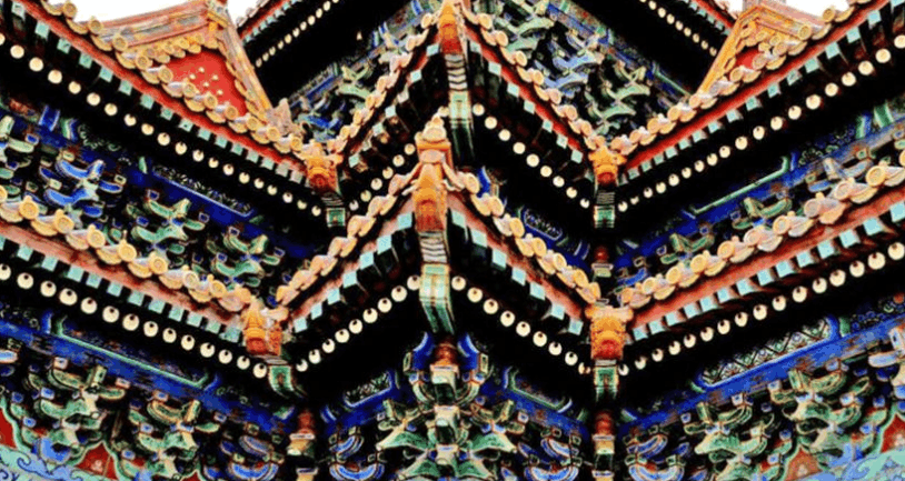 600年來故宮的屋頂為什么沒有鳥糞? 專家: 佩服古人的智慧