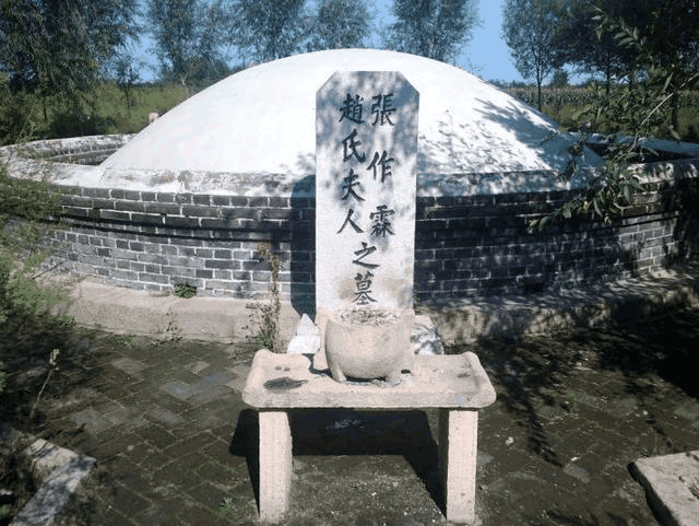 张作霖元配夫人赵春桂, 一位晓理明义的女人, 38岁时悲惨离世