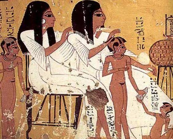 古代妇女的10个真相, 历史书上没写!