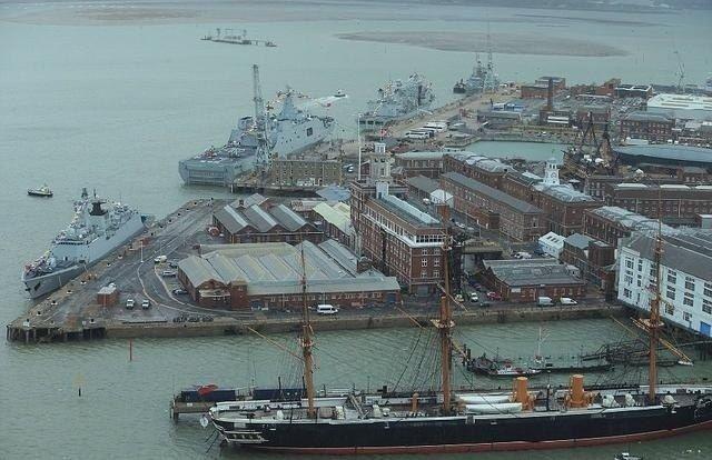 可惜军舰不是我们的, 中国军舰打完海盗英国人直呼