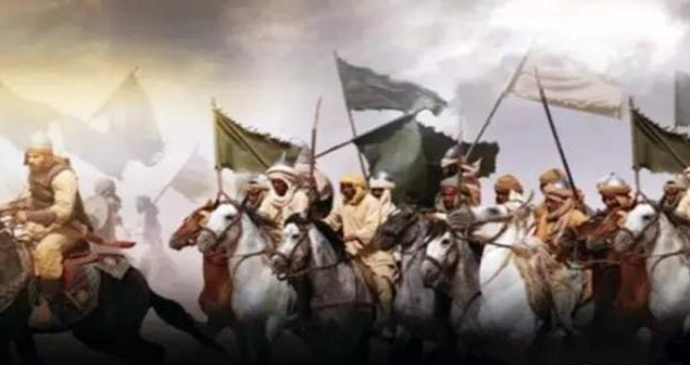 阿拉伯帝国以20万惨胜2万唐军, 缘何止步?