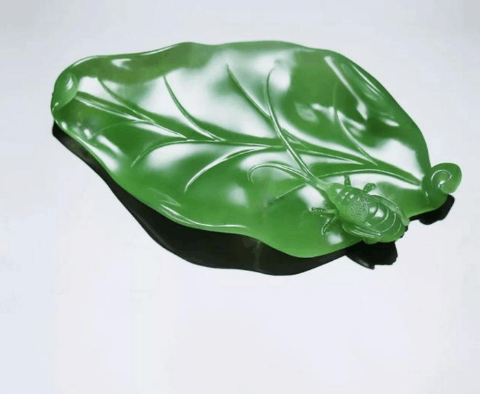 十年前这些和田玉默默无闻, 十年后价格要100000万多