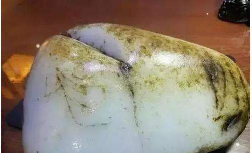 一刀切出了富翁, 一刀也切出了疯子!