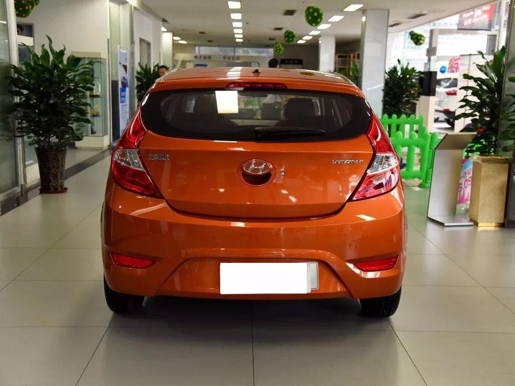 被国产车逼急眼，这货新车自动挡才5万油耗5毛，颜值不输思域