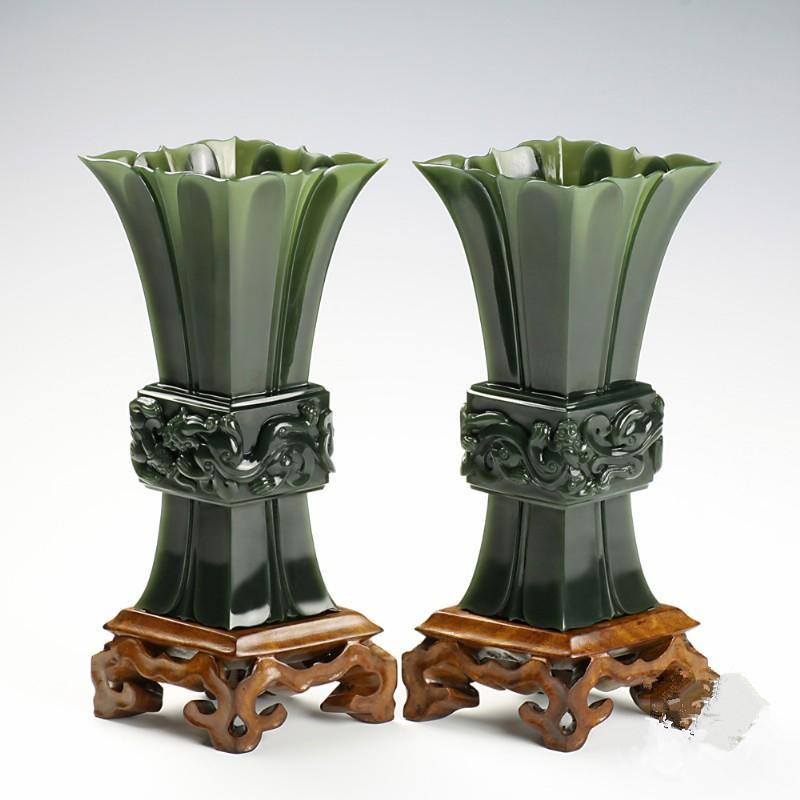 远古时代流传下来的和田玉文化——你看了吗?