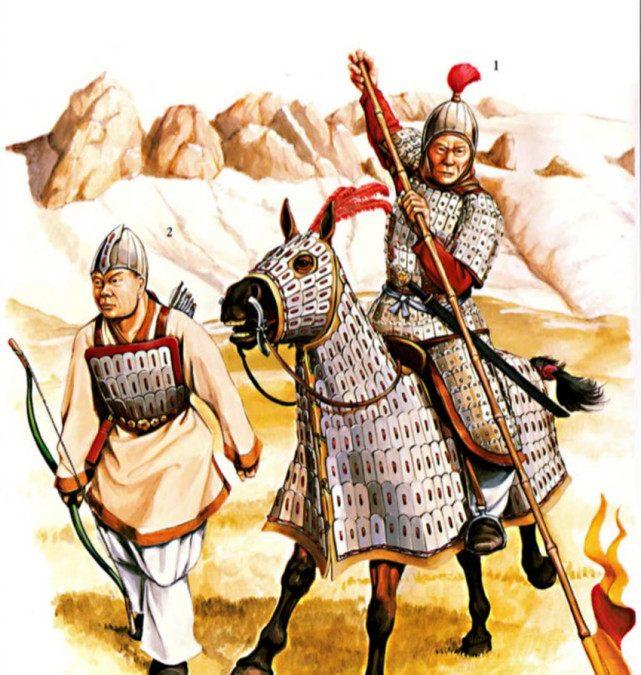 冉闵拯救汉人于濒危境地, 为何历史上对他的评价非常低