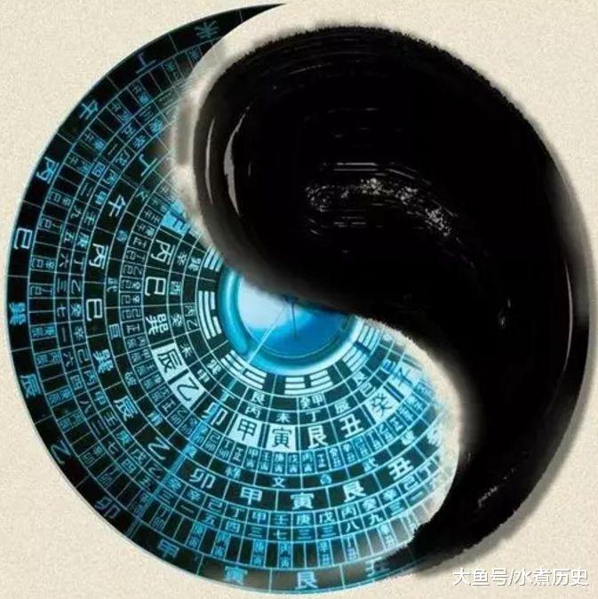 中國10大風水大師: 楊筠松第三、袁天罡第六, 第一無可爭議