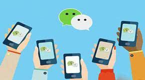 为什么有人用微信却从不发朋友圈?