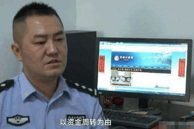 男子狂刷禮物給女主播, 反而自己拿到88萬, 女主播: 我要改行!