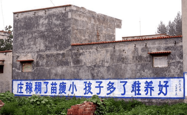 计划生育时期偷着生, 如今放开让生了却不生了 专家: 搞不懂了