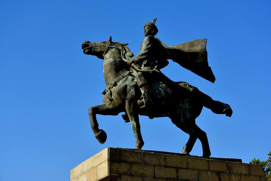 一老外给中国取了个名字, 误导世界几百年, 中国人批评名字太片面