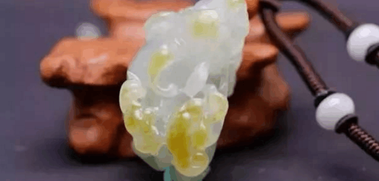 “潜力股”玉石, 以后会越来越值钱, 可惜都不知道