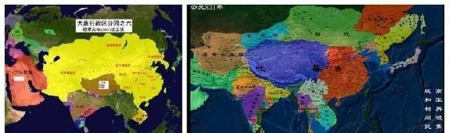 历史上相当顽强朝代——都城被破七次才灭亡, 硬是撑了二百多年