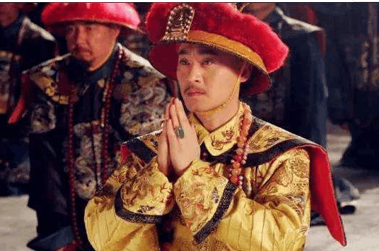 清朝12个皇帝, 如果在地下重聚, 努尔哈赤会先教训谁