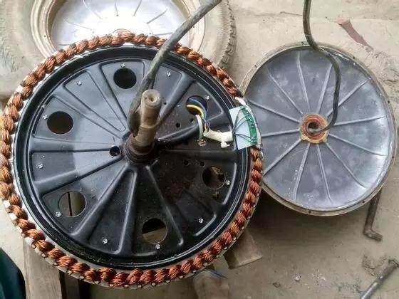 为什么电动车电机没有以前耐用了? 你必须明白这三点原因!