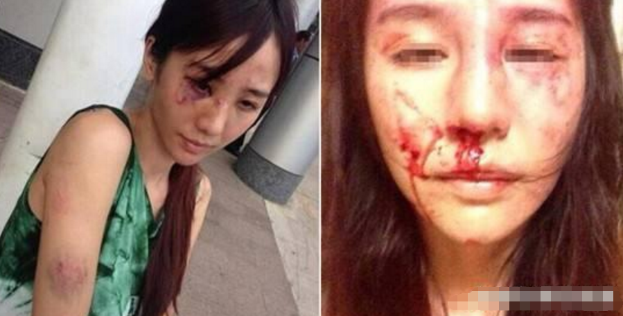 女子未及时凑足“分手费”，前男友在朋友圈散布其隐私！