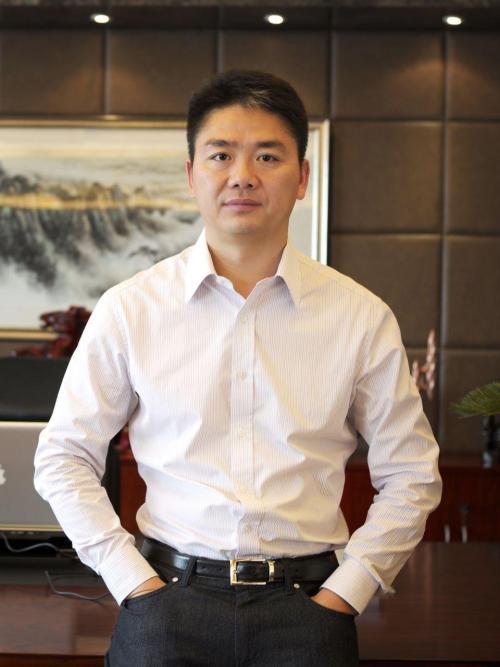 刘强东: 我把你当兄弟, 你竟然和外人勾结骗我? 报假账坑刘强东!