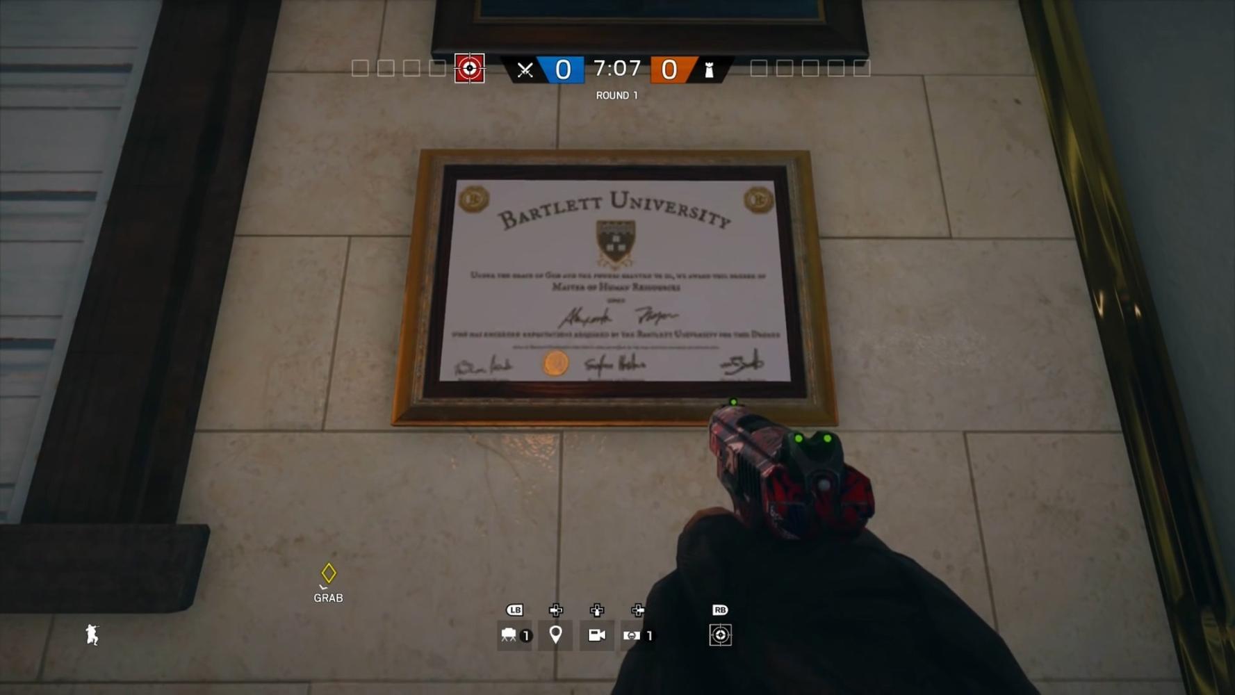 彩虹六号暖心彩蛋 他还活在这个世界里-赛博游戏加速器-网游加速器 彩虹六号暖心彩蛋 他还活在这个世界里-赛博游戏加速器-网游加速器