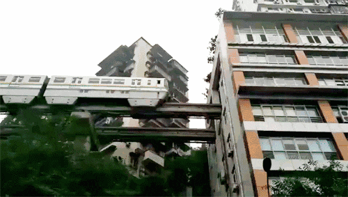 目前最火的网红城市，景点火爆，你知道几个呢？
