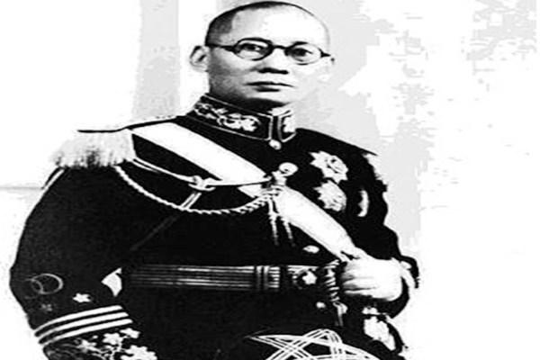 国民党各地军阀详细兵力(附番号)