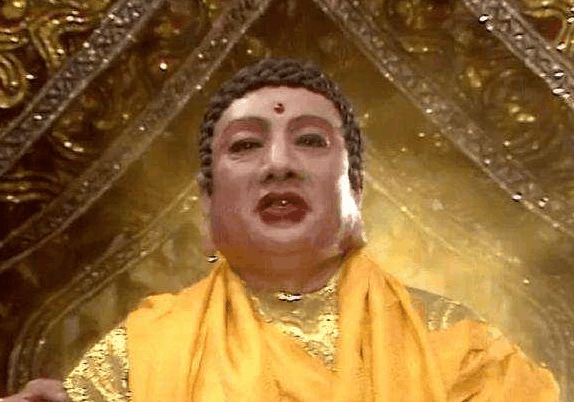 玉皇大帝有十个儿子, 他的地位比如来佛祖还要高!