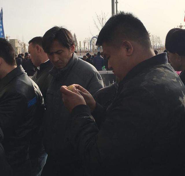 最新消息!!和田玉身价暴涨 商家忧心市场面临崩盘