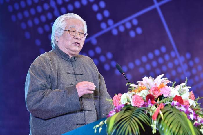 博鳌贵宾礼《博鳌徽宝》在京亮相