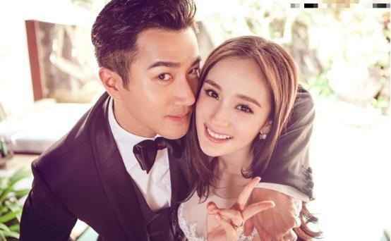 盘点娱乐圈好聚好散的10对情侣夫妻: 最后一对如今离婚引起关注