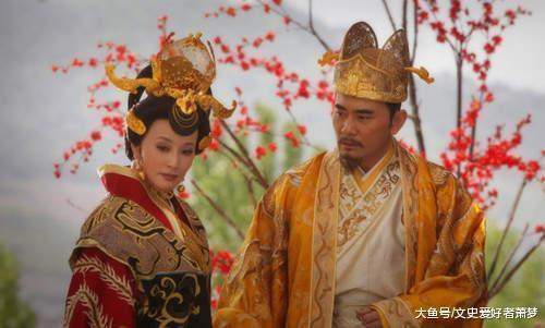 唐太宗的燕德妃为何受到武则天的礼遇? 唐太宗的燕德妃为何受到武则天的礼遇?