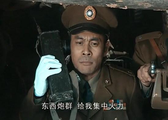 《亮劍》里楚云飛又沒打過幾次勝仗, 為啥總愛裝大尾巴狼?