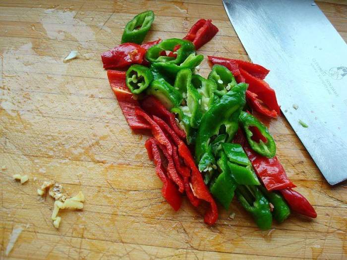 舌尖的诱惑冬笋焖腊肉 舌尖的诱惑冬笋焖腊肉