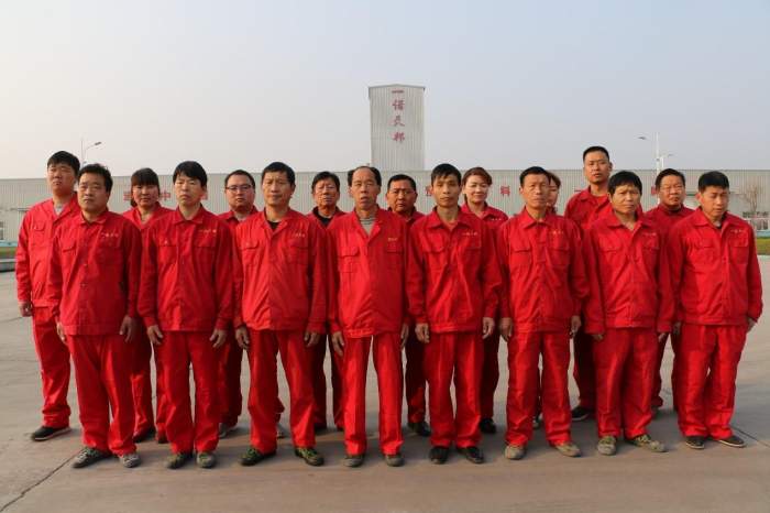 臻美農牧集團 臻美農牧集團