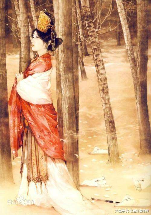 一生忠于大隋朝的义成公主为何不得善终? 一生忠于大隋朝的义成公主为何不得善终?