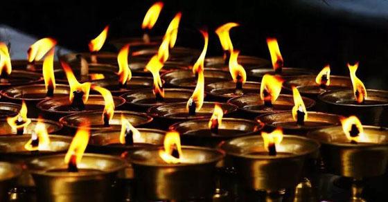 佛教中说的人生八苦是哪八苦? 最后一苦许多人不记得, 但是却最苦