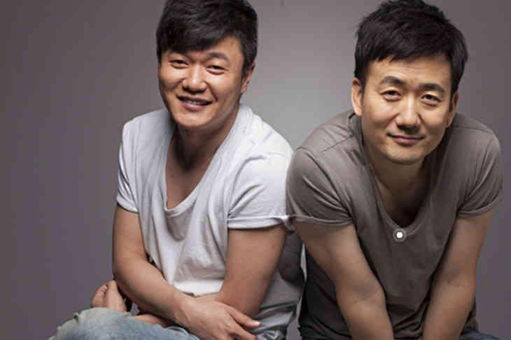 曾经红一时的筷子兄弟生活曝光: 一个成千万富翁, 一个却过得平淡