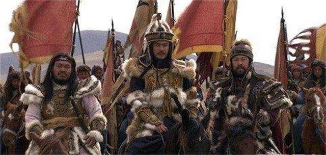 为何隋唐四个皇帝, 都拼了命要打高句丽? 其实汉朝已经告诉我们了