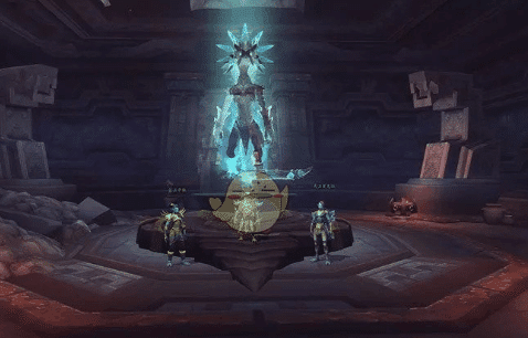 《魔兽世界》8.0俯首称臣成就攻略-赛博游戏加速器-网游加速器 《魔兽世界》8.0俯首称臣成就攻略-赛博游戏加速器-网游加速器