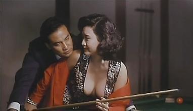 曾经风靡全球的“香港三级片”，最终走向没没落，是被何人搞垮？