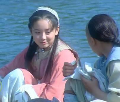 电视剧|她是80后的梦中情人, 嫁给黑人后, 混血儿子成亮点