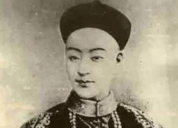 光绪帝死前得知下一任皇帝是亲侄儿溥仪, 沉默许久说了这么两句话