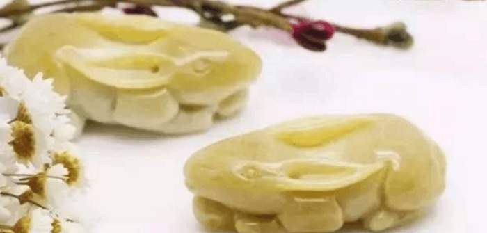 “潜力股”玉石, 以后会越来越值钱, 可惜都不知道