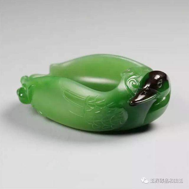 你如何分辨新疆和田玉的分类与辨别?