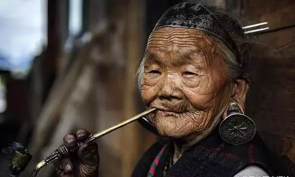 中国第“57”个民族: 一夫多妻, 严禁外国人进入