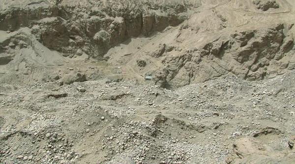 玉侠揭秘: 关于新疆和田玉籽料枯竭的传言是真是假