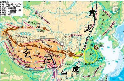 万山之祖的昆仑山从未发现过帝陵, 事情背后究竟隐藏着什么秘密