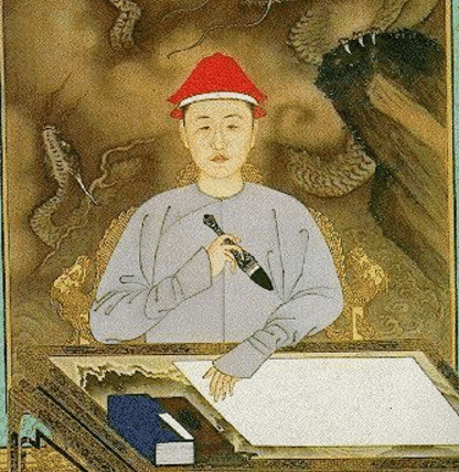 少年康熙在南書房智擒“滿洲第一勇士”鰲拜的具體經過
