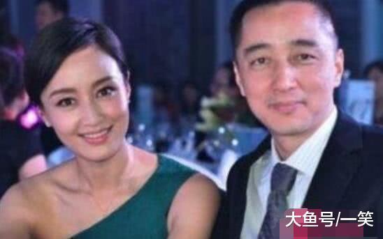 曾是年轻貌美的央视红人, 插足别人婚姻, 改名进娱乐圈收获幸福