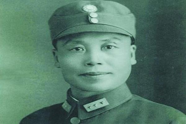 国民党各地军阀详细兵力(附番号)