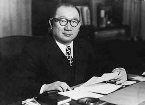 1932年石瑛成功地逼孔祥熙等權貴納了稅, 兩年后遭到孔祥熙報復